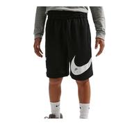 NIKE K NSW Club FT Short Brand NG Shorts Black/White