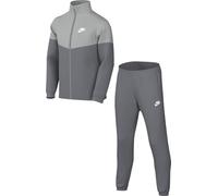 Nike Older Kids' Dri-FIT Tracksuit - Grey - Polyester S