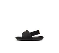 Baby slippers Nike kawa Black 21