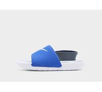Nike Kawa Baby & Toddler Slides - Blue 8.5
