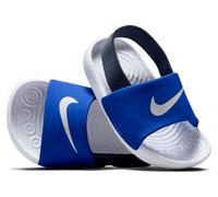 NIKE Kawa Game Royal/White-Thunder Blue-White UK Child 1.5 UK