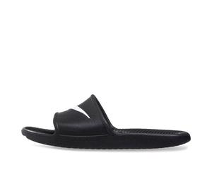 Nike Kawa Shower 'Black White' 832528-001 6