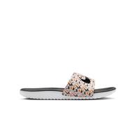 Nike Kawa Slide 40 White Junior