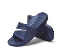 Nike Kawa Slide PS Kids Shower Pool Slides Navy Size UK 11.5 Eu 29.5 BQ6831-401