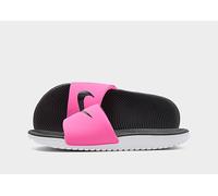 Nike Kawa Slides Children - Pink 11.5 CHI