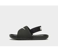 Nike Kawa Slides Infant - Black - Kids 6.5