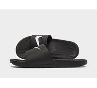 Nike Kawa Slides Junior - Black - Kids 4.5