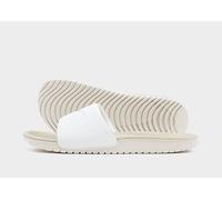 Nike Kawa Slides Junior - Off White 5.5