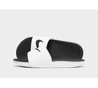 Nike Kawa Younger/Older Kids' Slide - White 11.5