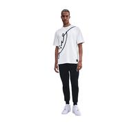 Nike Kb M90 T-shirt White C100
