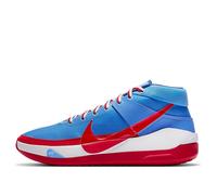Nike KD 13 EP 'New Jersey Nets Hardwood Classics' DC0007-400 9