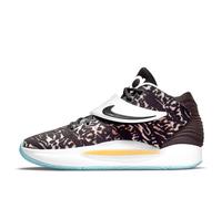 Nike KD 14 'Black White' CW3935-001 8.5