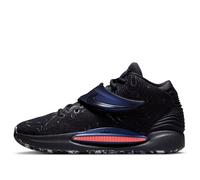 Nike KD 14 EP 'Black Laser Crimson' DC9380-001 7