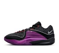 Kd16 Basketball Shoe Black/Purple/Silver - male - Nike - Trainers - Multicolor - 8 1/2 UK - Sport 8 1/2 UK