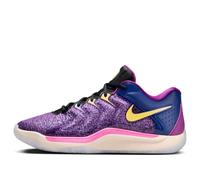 Nike KD 17 'Vivid Purple' FJ9487-400 14