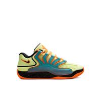 Nike KD 18 "Clear Jade/Liquid Lime/Black" sneakers - Green 8-10-10.5-11-12-13
