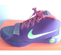 Nike KD Trey 5 III trainers shoes 749377 536 uk 10 eu 45 us 11 NEW+BOX