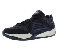 Nike Kd16 Basketball Shoe Black/Black/Dk Smoke Grey/Coco 9