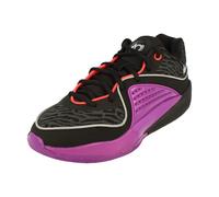 Nike Kd16 Mens Basketball Trainers Black - Size UK 7.5