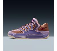 Nike KD18 'B.A.D' Basketball Shoes - Purple 12.5