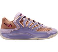 Nike KD18 'B.A.D' Basketball Shoes - Purple 8