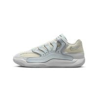 Nike KD18 'Chain Reaction' Basketball Shoes - Grey 7