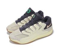 Nike KD18 EP Kevin Durant Sanddrift Men Basketball Hoopers Shoes II3841-100