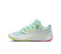 Nike KD18 'Gifted' Basketball Shoes - White 17
