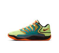 Nike KD18 'New Timeline' Basketball Shoes - Green 12