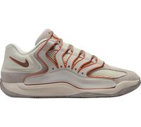 Nike KD18 'Rise' Basketball Shoes - Brown 8.5