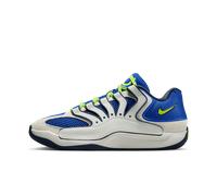 Nike KD18 'Smart City' Basketball Shoes - Blue 6.5