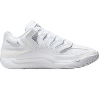 Nike Kd18 Triple White C105