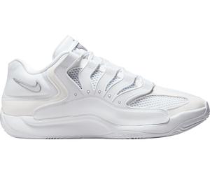 Nike Kd18 Triple White C105