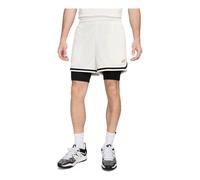 Nike Kevin Durant DNA 2-in-1 Basketball Shorts (Asia Sizing) 'Sail' FN8097-133 XL