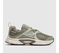 Nike Khaki V5 RNR Junior Trainers UK 12 (EU 30)