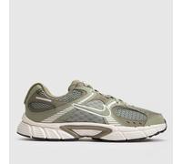 Nike Khaki V5 RNR Youth Trainers UK 4 (EU 36½)