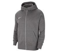 NIKE Kid Park 20 Jr Sweatshirt, Charcoal Heathr, XS EU