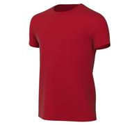 NIKE Kid Park 20 Tee Jr T Shirt, University Red/White, M