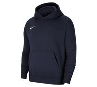NIKE Kid Park20 Po Sweatshirt, Obsidian/White, 116 EU