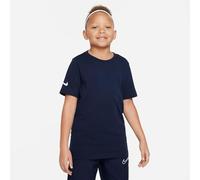 NIKE Kid Y Nk Park20 Tee T-Shirt, Obsidian/White, L EU