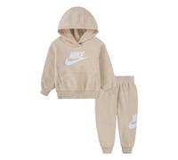 NIKE Kids 66l135 Fleece Set 12 Months