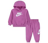 NIKE Kids 66l135 Fleece Set 18 Months