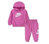 NIKE Kids 66l135 Fleece Set 24 Months