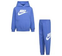 NIKE Kids 86l135 Fleece Set 6-7 Years