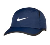 NIKE Little Boys' Dri Fit Caps, Assorted Colors (4/7 (One Size), Navy)