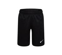 Children's shorts Nike Essential Mesh Noir 6 ans