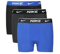 Nike Kids 9N0846 Boxer Briefs 10-12 Years Multicolour