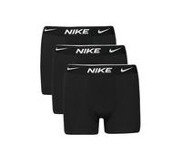 Nike Kids 9n0846 Boxers Black 10-12 Years Boys