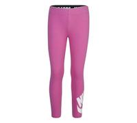 NIKE Kids A See Tight 6-7 Years Pink