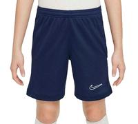Nike Kids Academy 25 Dri-FIT Shorts - Navy Blue - S - Navy Blue - 100% Recycled Polyester